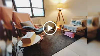 Fabienne Auzanneau Sophrologie Rncp - Hypnose - Essonne - Stress Sommeil Maternité Pma Acouphènes