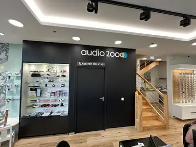 Audioprothésiste Janzé - Audio 2000