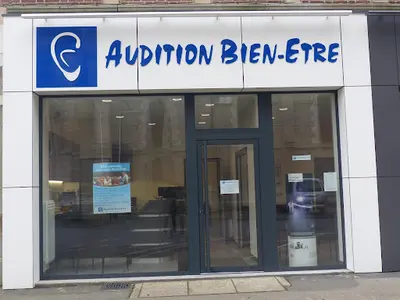 Audition Bien-etre