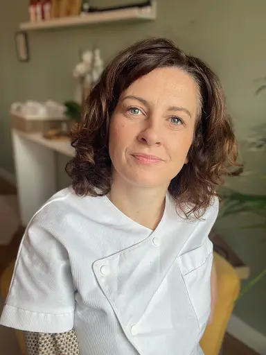 Clémence Rastel - Réflexologie Plantaire
