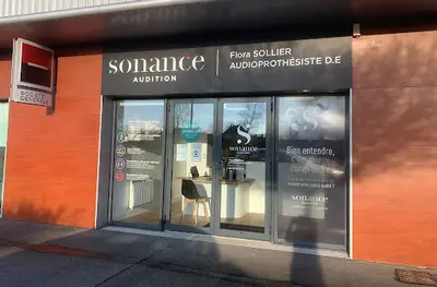 Sonance Audition - Flora Sollier - Audioprothésiste D.e.