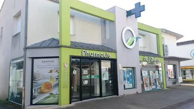 Pharmacie de l'Ocean