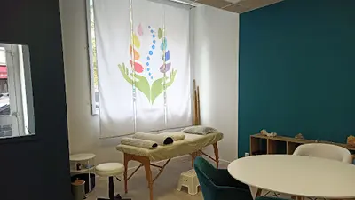 Juan José Rodriguez Romeo - Maître Enseignant Reiki Usui À Vienne