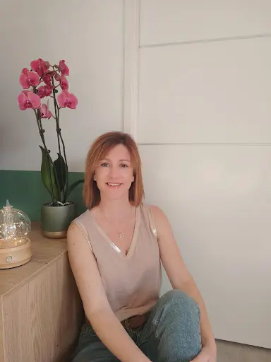 Céline Eymery - Kinésiologie Humaine et Animale - Ekineisis