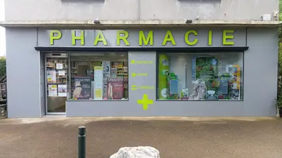 Pharmacie Bonnet Emilie