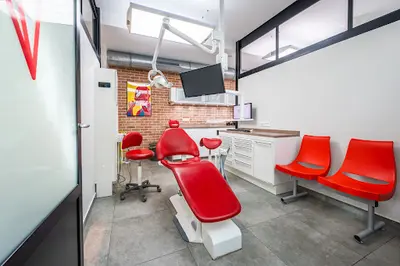 Dr George Olivier - Orthodontiste