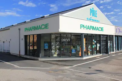 Pharmacie de la Malgrange