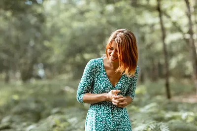 Laura Romien