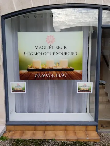 Magnétiseur, Sonothérapie , Géobiologue