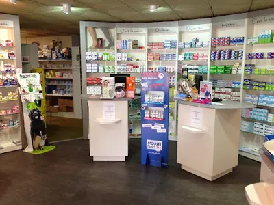 Pharmacie de l'Eglise