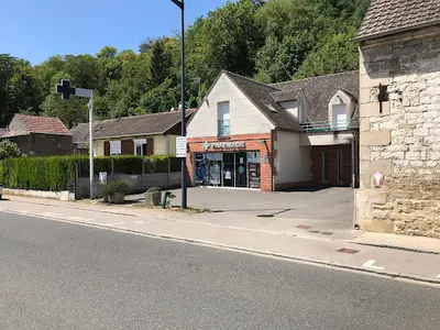 Pharmacie Delavenne