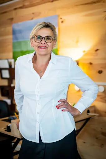 Lynda Bry-bonnard Hypnose-emdr