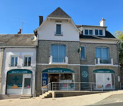 Pharmacie Levasseur