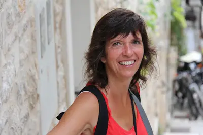 Sirot Marie-christine
