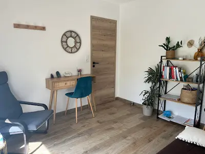 Cindy Rodriguez Hypnose Emdr Jeugny