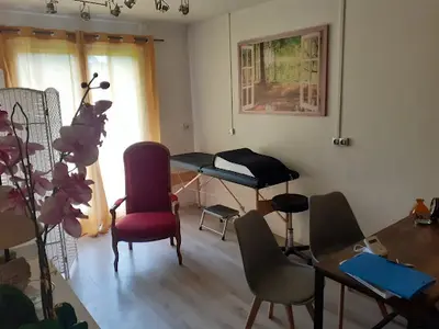 Cabinet Bien-être (hypnose, Sophrologie, Réflexologie, Coach Sport & Santé, Massages,....) Jeumont-maubeuge