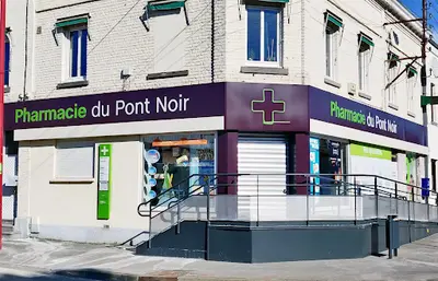 Pharmacie du Pont Noir