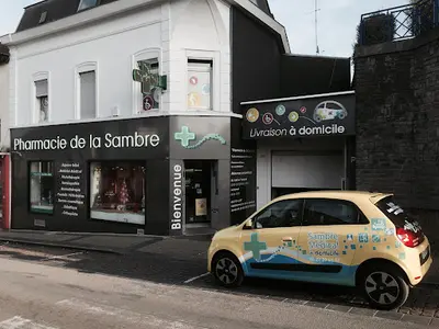 Pharmacie de la Sambre