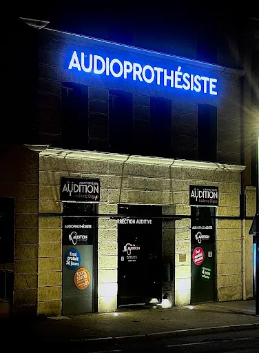 Audition Digue Audioprothésiste Joigny Yonne