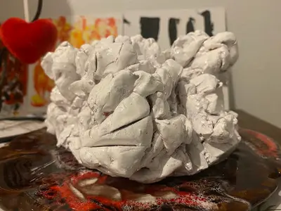 Belhadj Art-thérapeute