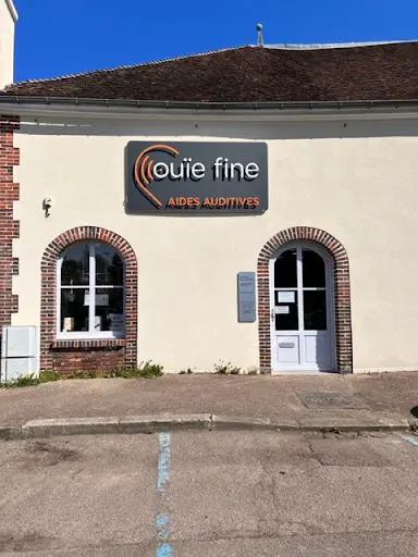 Ouïe Fine Dyapason