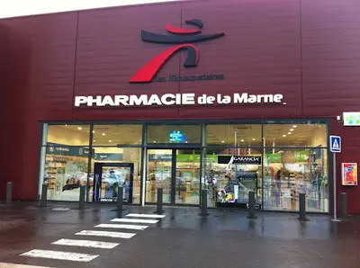 Pharmacie de la Marne