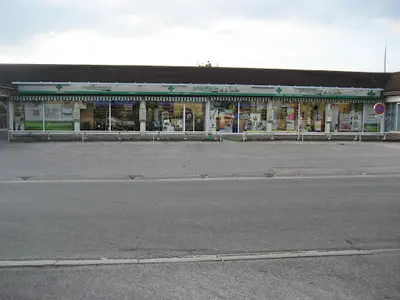 Pharmacie de la Vallee