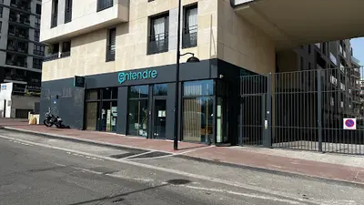 Audioprothésiste Entendre Joinville le Pont