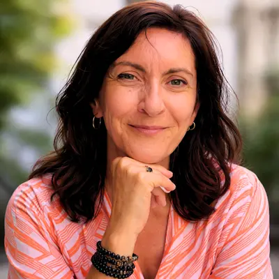 Carine Hahn - Psychanalyste - Hypnose - Coaching de Vie -