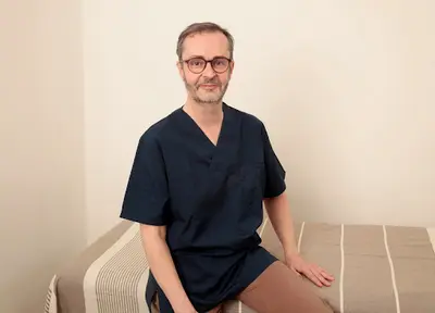 François Brochard-réflexologie Faciale, Palmaire et Plantaire (bébés, Enfants, Adultes, Séniors, Sportifs)