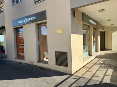 Grandaudition Jonage