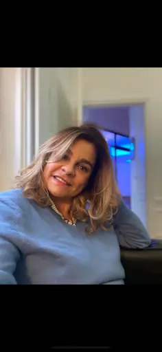 Katia Boutboul - Neurofeedback & Reiki