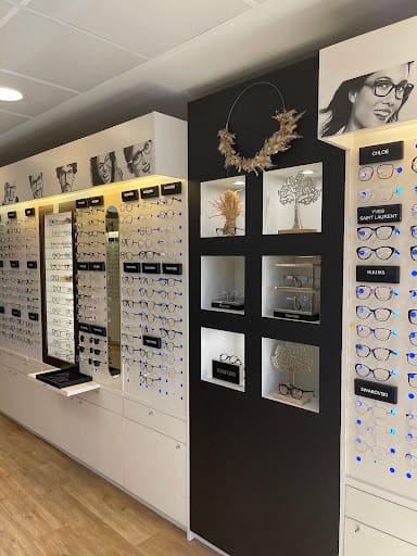 Opticien Jonage - Optic 2000