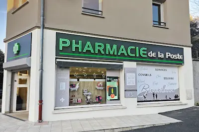 Pharmacie de la Poste