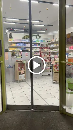 Pharmacie de l'Aurore