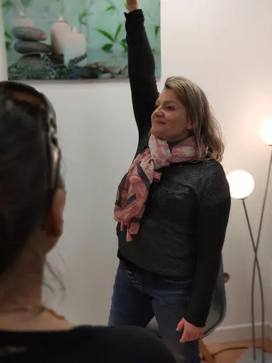 Christelle Piers - Sophrologue À Jons