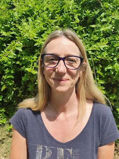 Sandrine Julliard - Psychomotricienne Jons