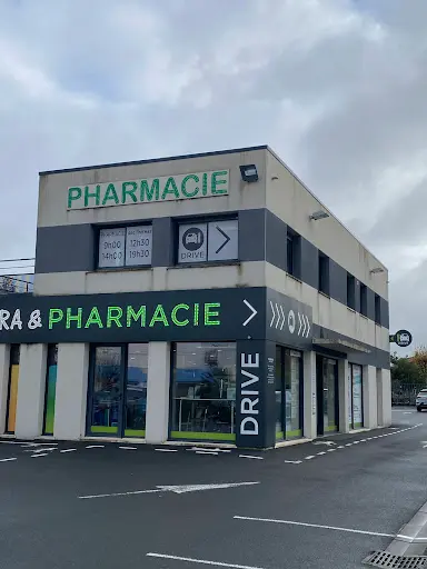 Pharmacie des Thermes