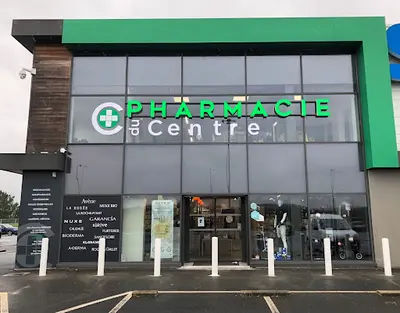 Pharmacie du Centre