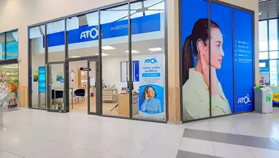 Atol Audition - Camille Macé - Sandra Fages, Audioprothésistes de