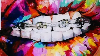 Dr Cabinet d'Orthodontie Exclusive • Dr Hatu Ilie