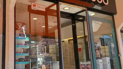 Opticien Joué-lès-tours - Optic 2000