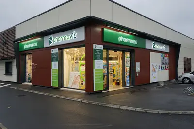 Pharmacie de la Vallee Violette