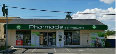 Pharmacie Moulin