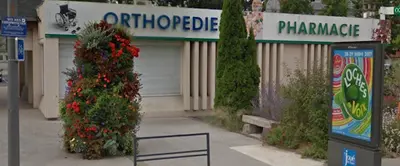 Pharmacie Lavoisier