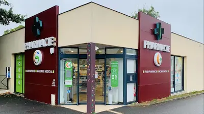Pharmacie Villers