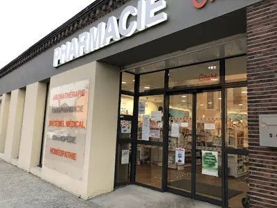 Pharmacie Girard
