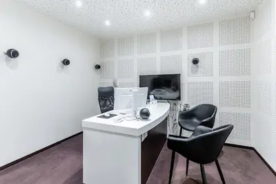 Audioprothésiste Jouy aux Arches Optical Center