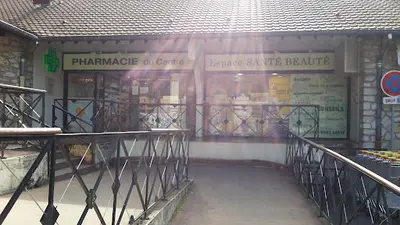 Pharmacie Li