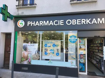 Pharmacie Pharmahe